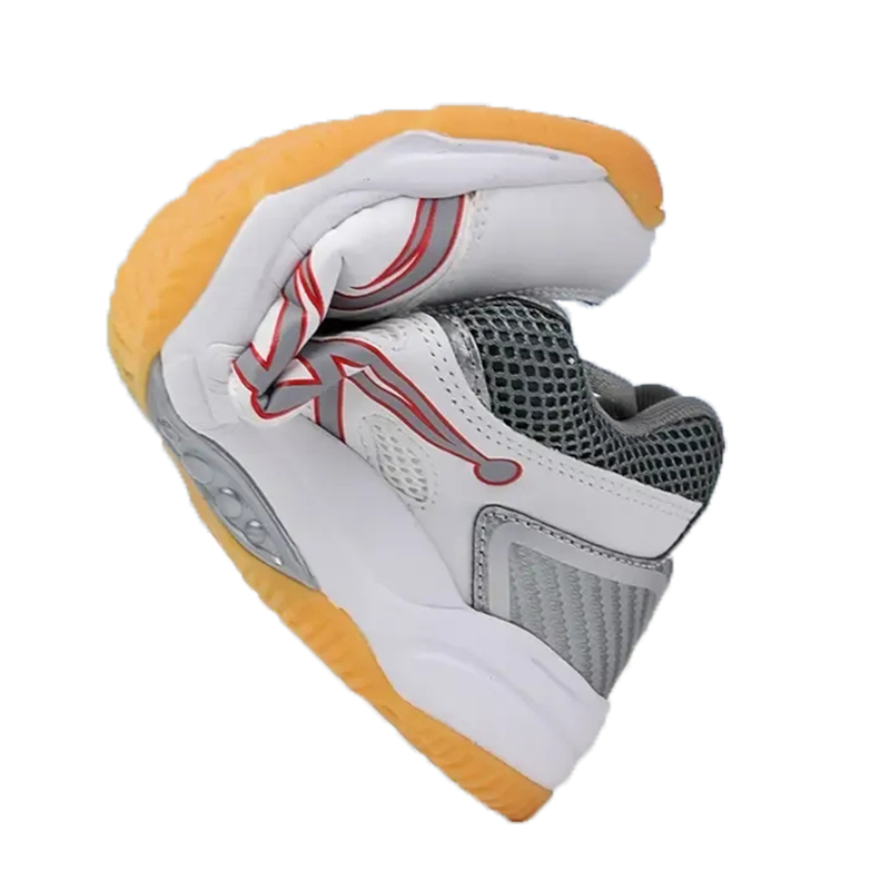 New Male Sport Shoes Mens Badm - Badminton Outfit avaliação e preço