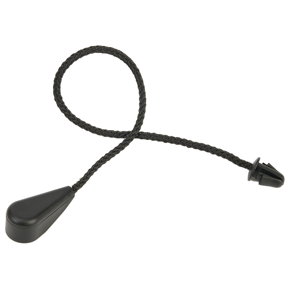 1*Car Trunk Boot Parcel Shelf  - String Tension Clip avaliação e preço
