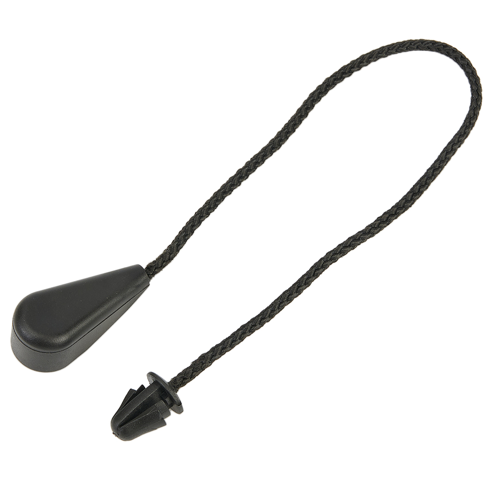 1*Car Trunk Boot Parcel Shelf  - String Tension Clip avaliação e preço