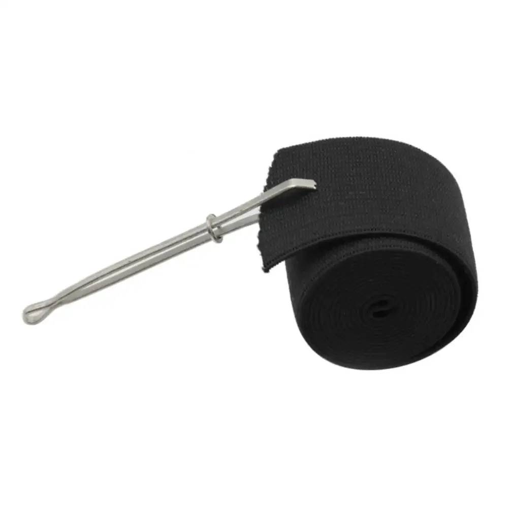 2pcs Stainless Steel Garment C - String Tension Clip avaliação e preço