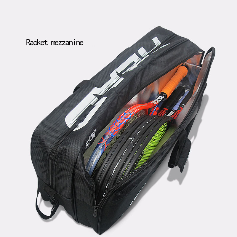Large Capacity Original Head T - Badminton Yonex avaliação e preço