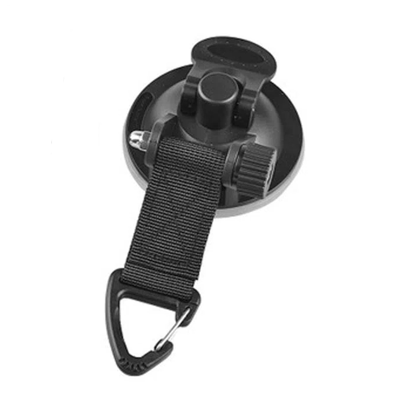 2/4 Pcs Car Tent Suction Cups  - String Tension Clip avaliação e preço