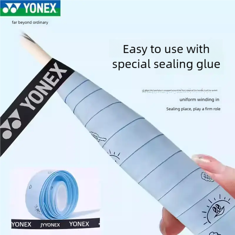 Yonex Badminton Tennis Racket  - Badminton Yonex avaliação e preço