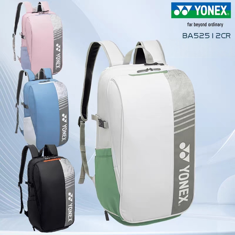 YONEX Badminton Backpack Large - Badminton Yonex avaliação e preço