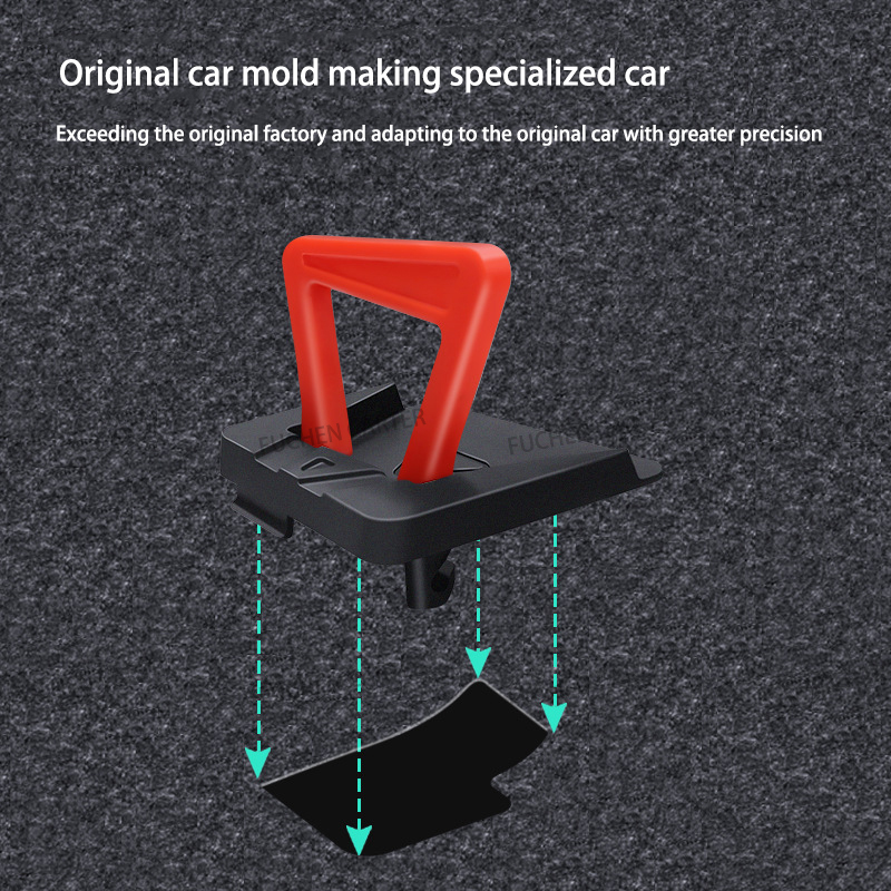 For Tesla ModelY Juniper 2025  - String Tension Clip avaliação e preço
