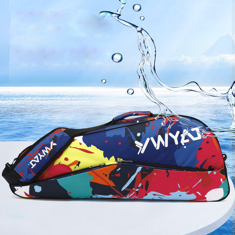 Original Genuine Badminton Bag - Badminton Yonex avaliação e preço
