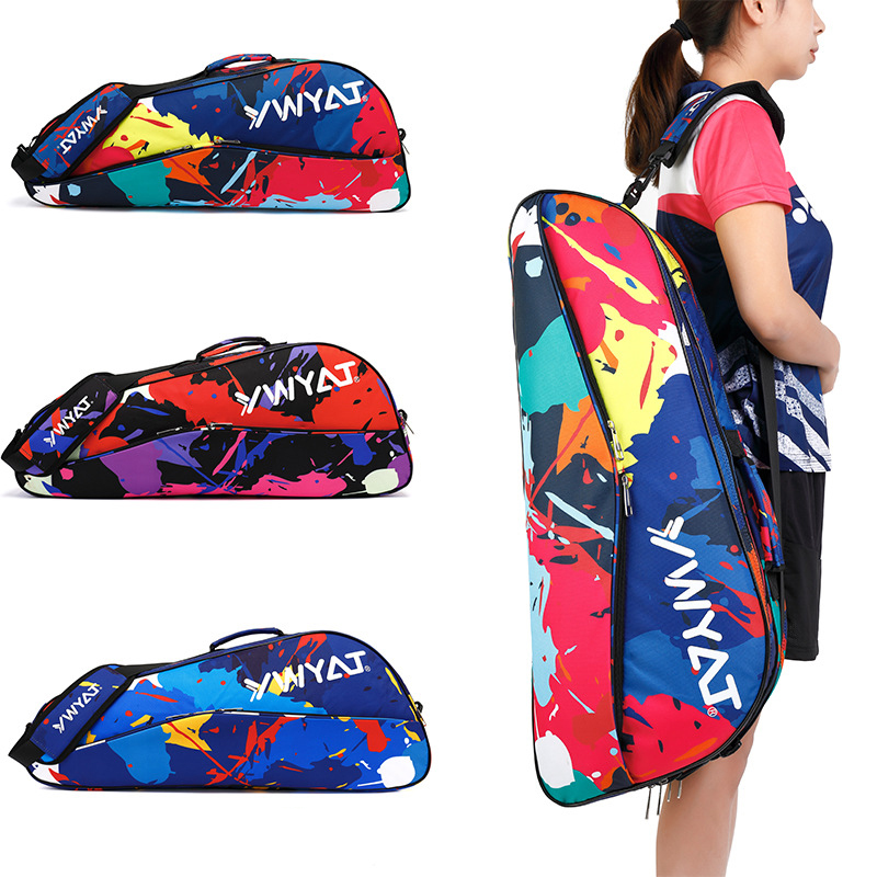 Original Genuine Badminton Bag - Badminton Yonex avaliação e preço