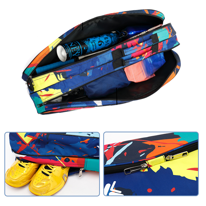 Original Genuine Badminton Bag - Badminton Yonex avaliação e preço