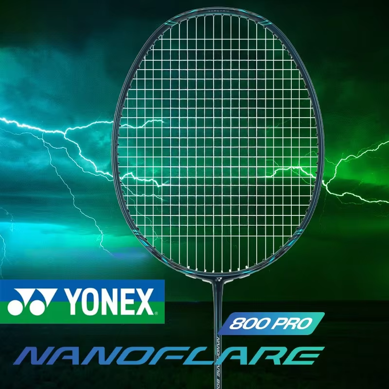 YONEX NANOFLARE 800 PRO Badmin - Badminton Yonex avaliação e preço