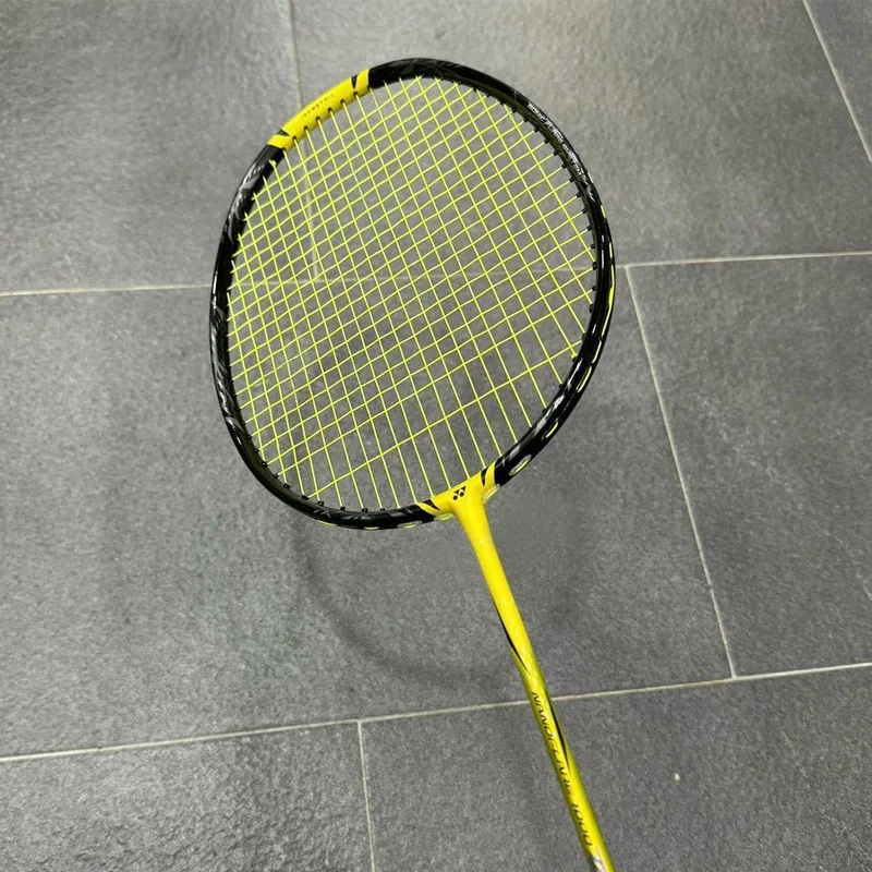 YONEX NANOFLARE 1000Z Carbon L - Badminton Yonex avaliação e preço