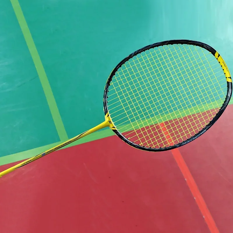 YONEX NANOFLARE 1000Z Carbon L - Badminton Yonex avaliação e preço