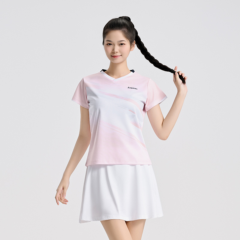 Kawasaki Original Women's Badm - Badminton Outfit avaliação e preço