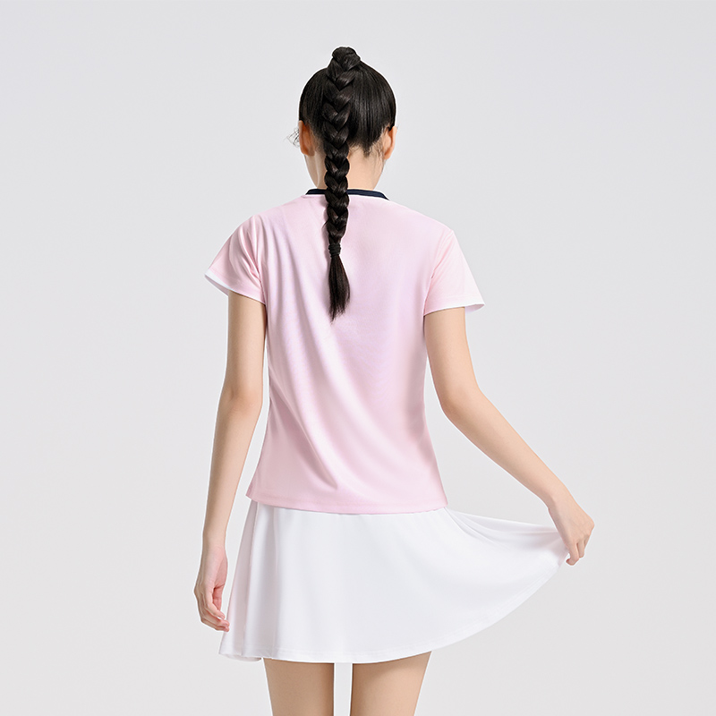 Kawasaki Original Women's Badm - Badminton Outfit avaliação e preço
